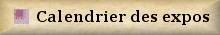 calendrier